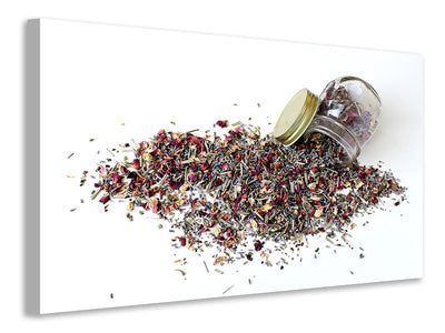 modern-4-piece-canvas-print-herbal-mix