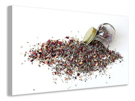 4-piece-canvas-print-herbal-mix