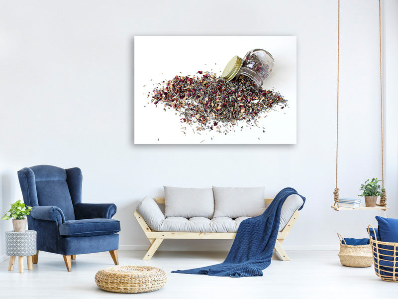 modern-4-piece-canvas-print-herbal-mix