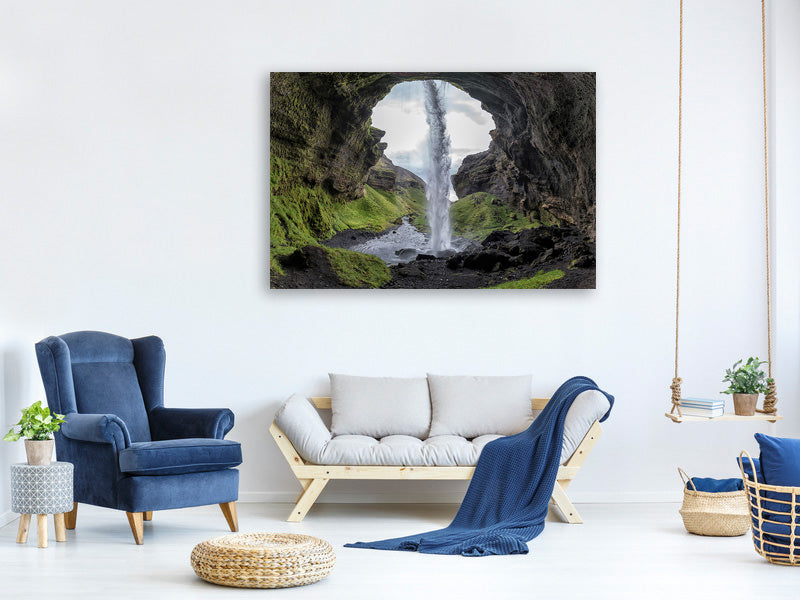 panoramic-3-piece-canvas-print-hidden-waterfall
