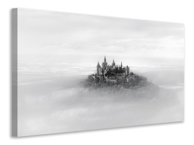 panoramic-canvas-print-hohenzollern