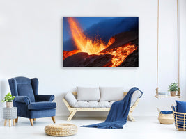 modern-4-piece-canvas-print-hot-landscape