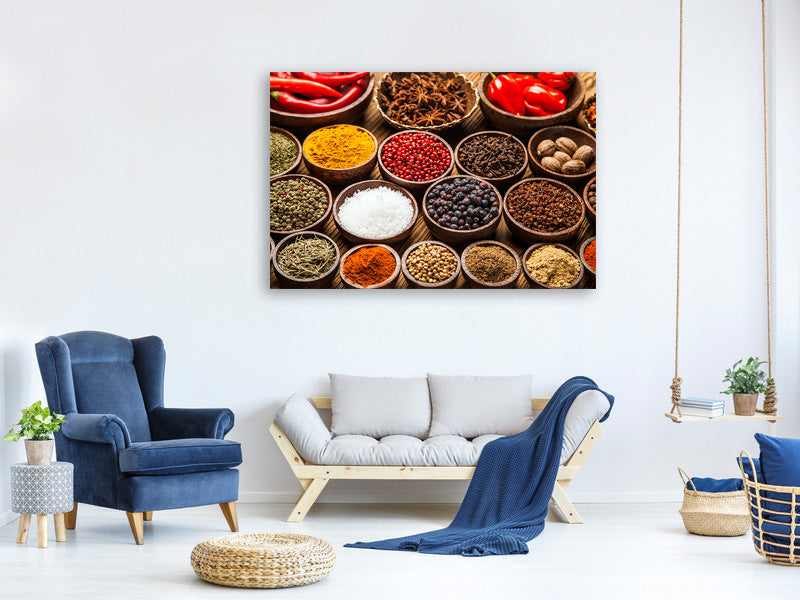 4-piece-canvas-print-hot-spices