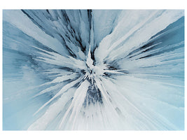 panoramic-3-piece-canvas-print-ice-art-ii