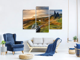 5-piece-canvas-print-idyllic-mountain-landscape