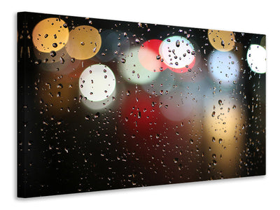 3-piece-canvas-print-illuminated-water-drops