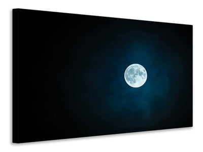 4-piece-canvas-print-imposing-full-moon