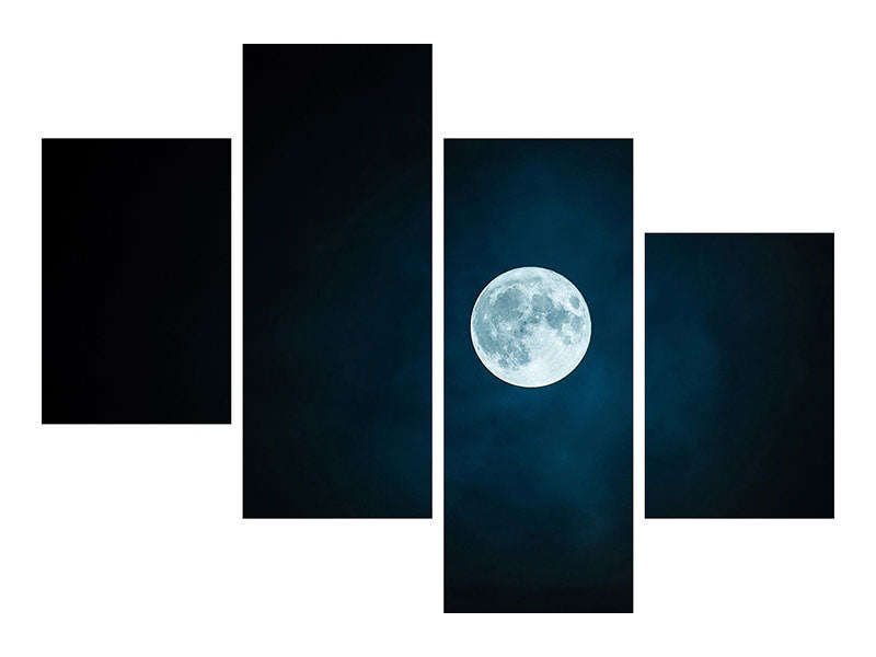 modern-3-piece-canvas-print-imposing-full-moon