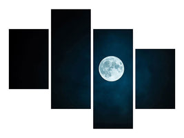 panoramic-canvas-print-imposing-full-moon