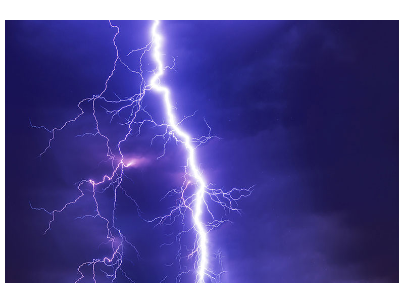 panoramic-3-piece-canvas-print-imposing-lightning