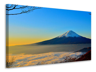 panoramic-3-piece-canvas-print-imposing-mount-fuji