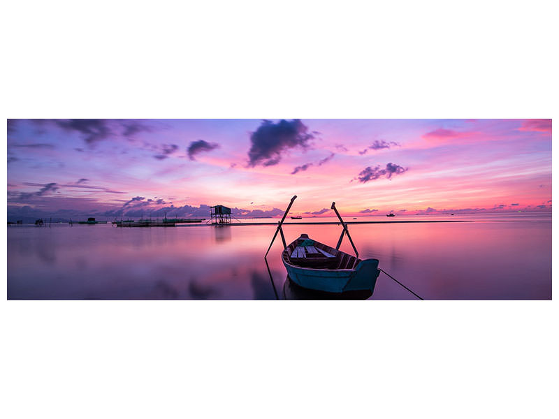 modern-3-piece-canvas-print-impressive-sunset-at-the-sea