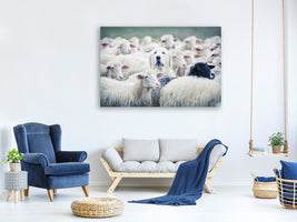 3-piece-canvas-print-in-disguise