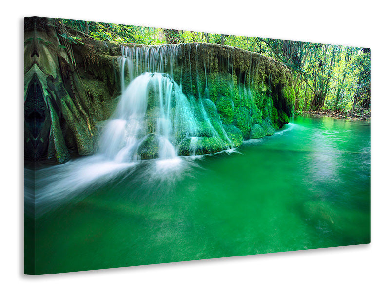 5-piece-canvas-print-in-paradise