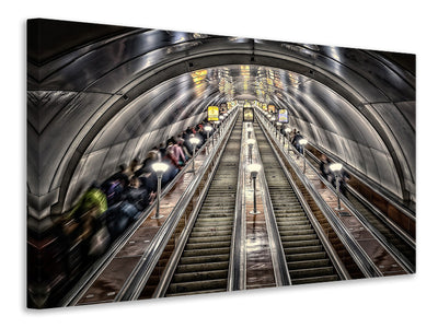 3-piece-canvas-print-in-the-metro