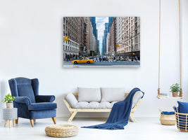 3-piece-canvas-print-in-the-middle-of-manhattan