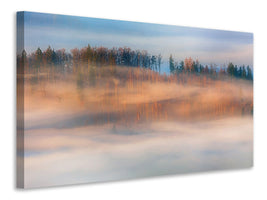 4-piece-canvas-print-in-the-morning-mists