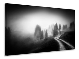 4-piece-canvas-print-in-the-mountains