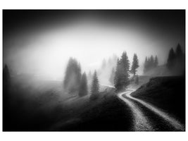 panoramic-canvas-print-in-the-mountains