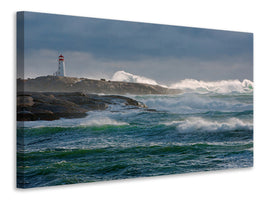 3-piece-canvas-print-in-the-protection-of-a-lighthouse