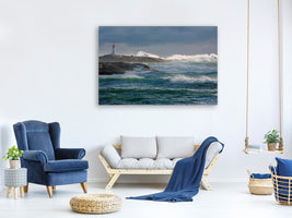 3-piece-canvas-print-in-the-protection-of-a-lighthouse