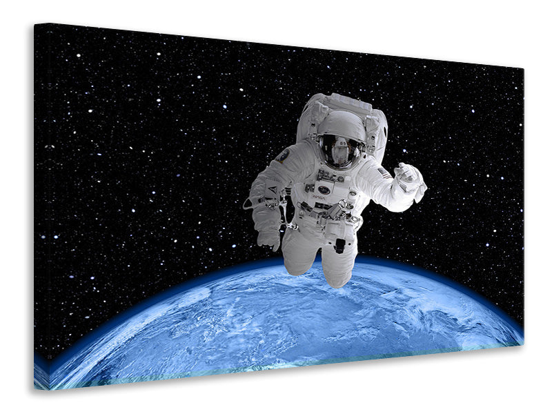 4-piece-canvas-print-in-the-spacesuit
