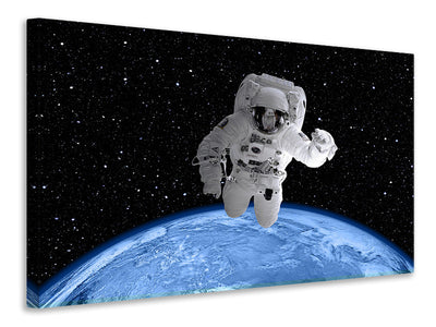 modern-4-piece-canvas-print-in-the-spacesuit