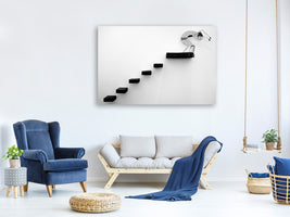 modern-3-piece-canvas-print-in-the-swimming-pool
