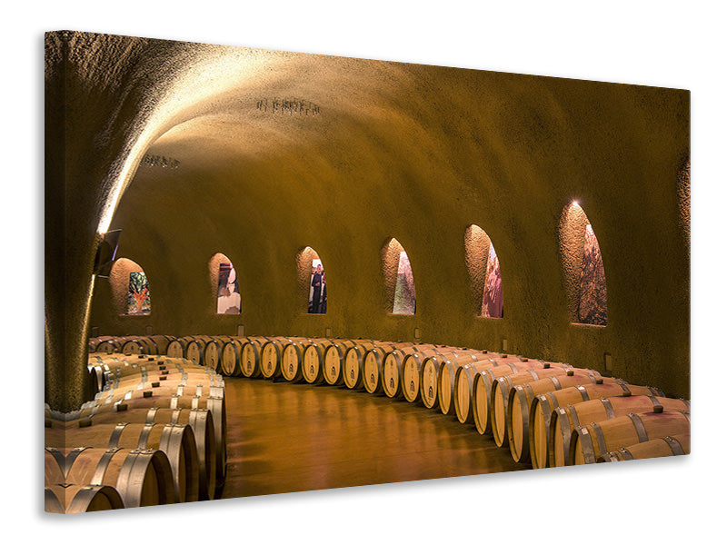 3-piece-canvas-print-in-the-wine-cellar