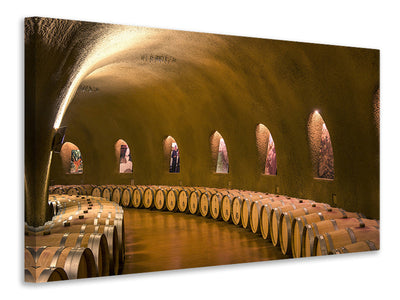 3-piece-canvas-print-in-the-wine-cellar