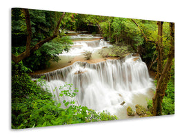 4-piece-canvas-print-in-treehouse