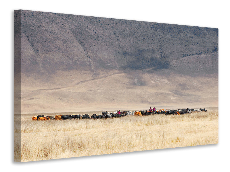3-piece-canvas-print-incredible-maasai