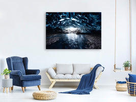 4-piece-canvas-print-into-the-blue