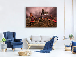 modern-3-piece-canvas-print-invasion