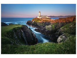 modern-4-piece-canvas-print-ireland-fanad-head-lighthouse