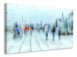 5-piece-canvas-print-its-raining