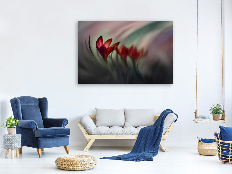 panoramic-3-piece-canvas-print-krokus