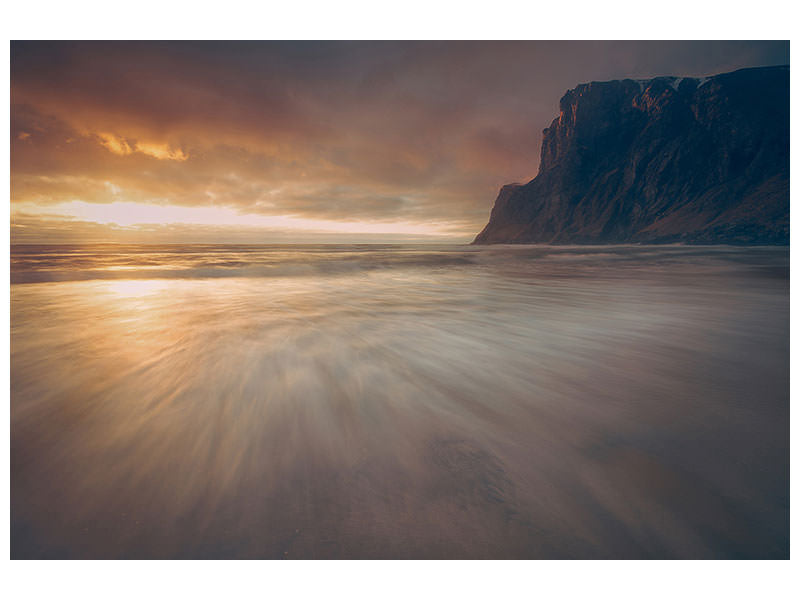 modern-4-piece-canvas-print-kvalvika-ii