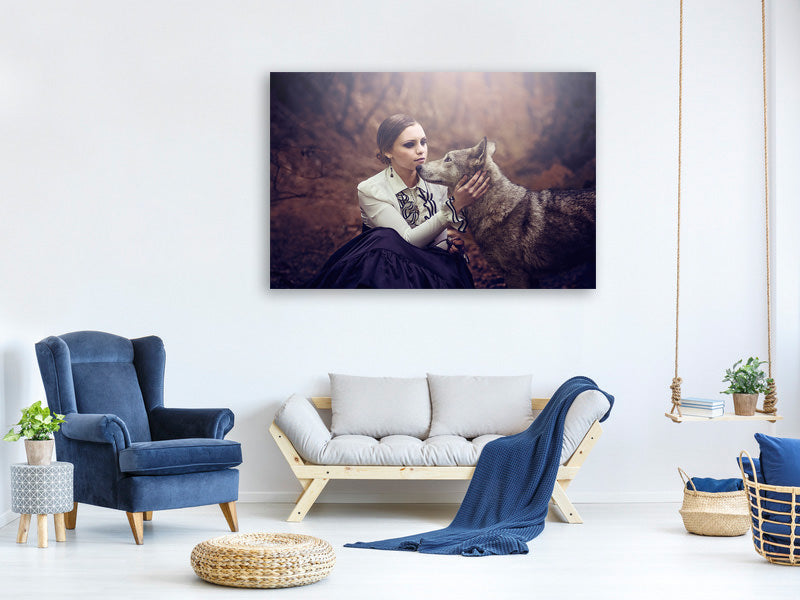 modern-4-piece-canvas-print-la-vicomtesse