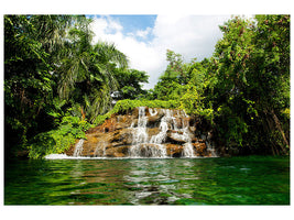 panoramic-3-piece-canvas-print-lagoon