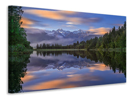 panoramic-canvas-print-lake-matheson