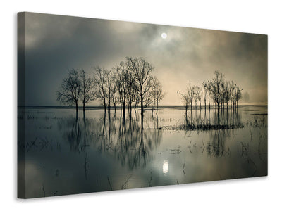 5-piece-canvas-print-lakes-secret