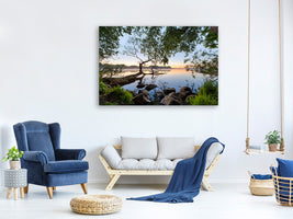 4-piece-canvas-print-landscape