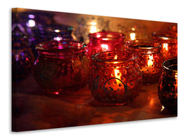 5-piece-canvas-print-lanterns