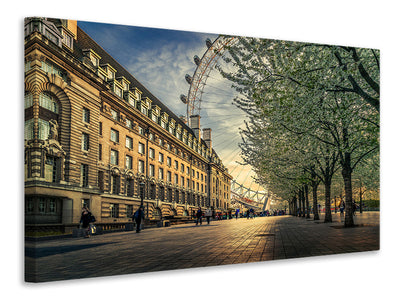 4-piece-canvas-print-last-daylights-at-the-london-eye