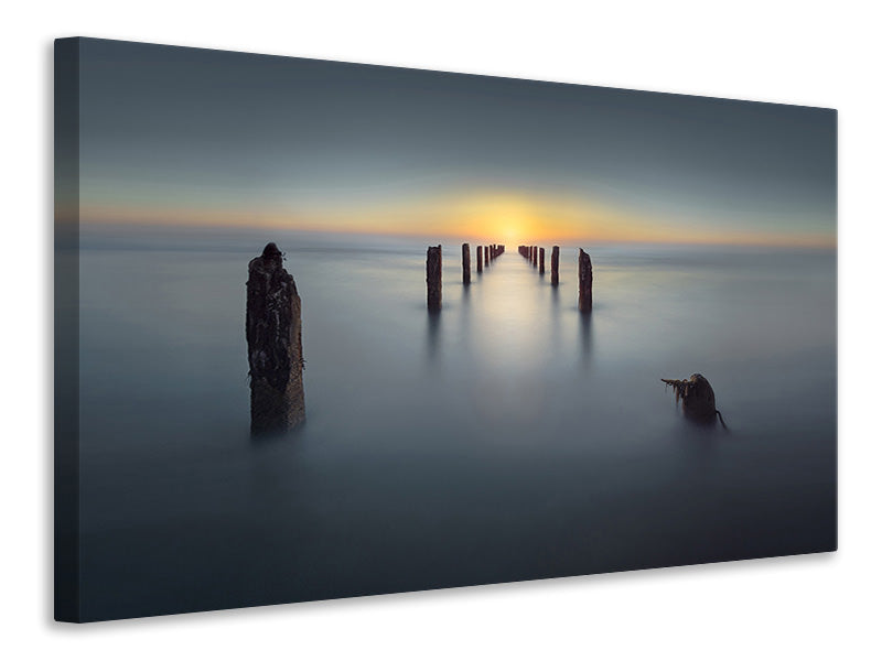 panoramic-3-piece-canvas-print-last-light-ii