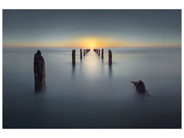panoramic-canvas-print-last-light-ii
