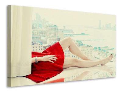 3-piece-canvas-print-lazy-afternoon