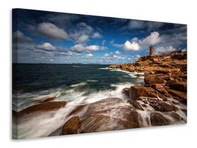 modern-4-piece-canvas-print-le-phare-de-ploumanac