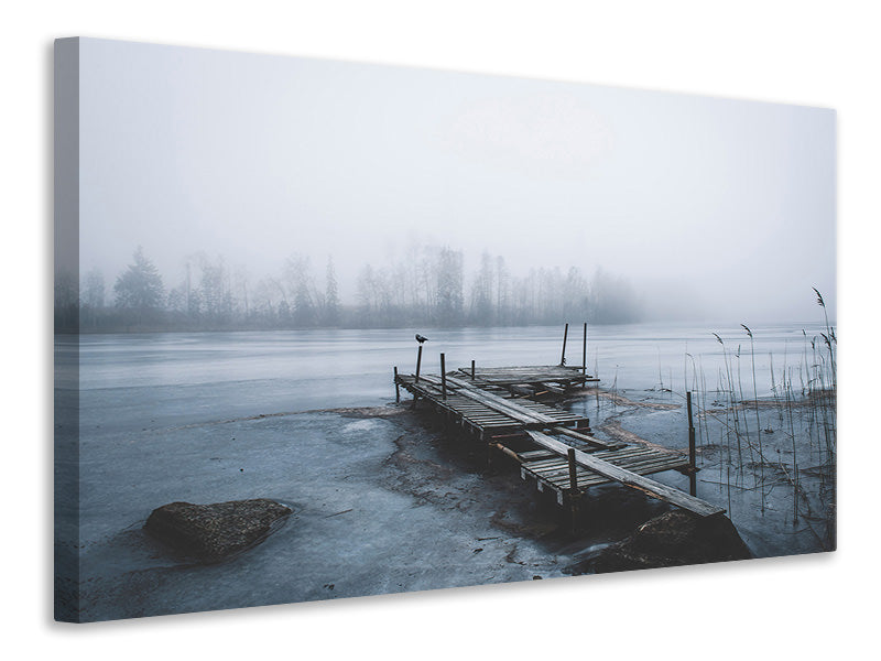 panoramic-3-piece-canvas-print-left-for-winter